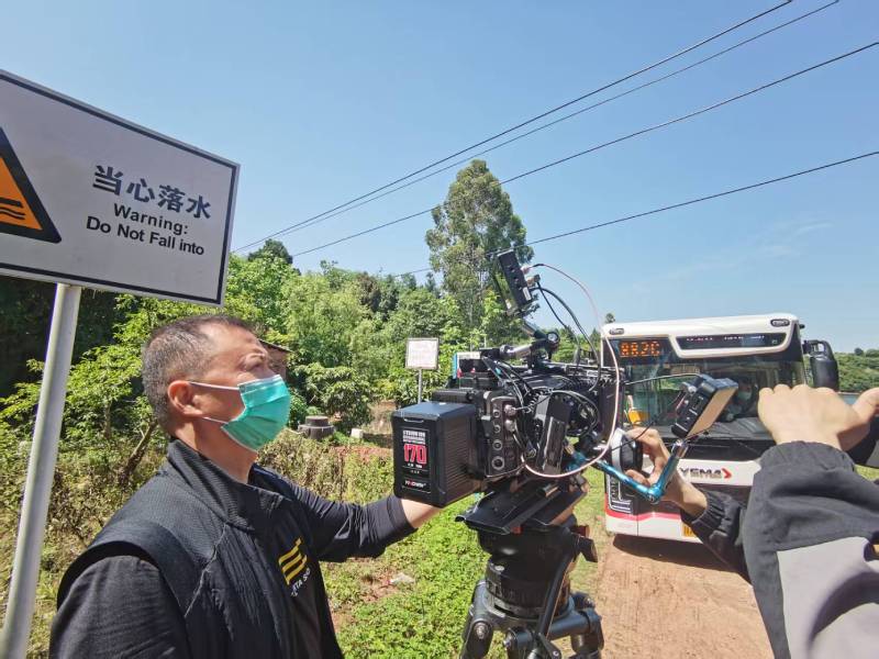 黄石TVC拍摄公司：深耕本地市场，为品牌定制专属拍摄方案