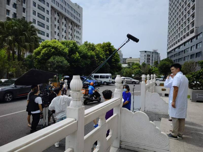 黄石广告片拍摄公司低成本实现高规格制作的诀窍