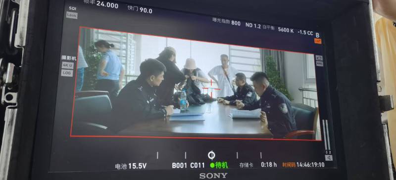 黄石广告片拍摄公司